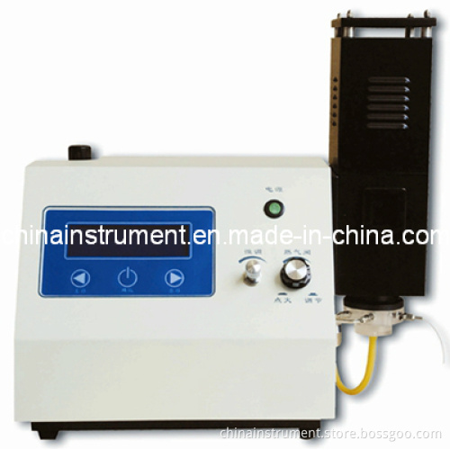 Gd-6410 Flame Photometer for K, Na, Li Test